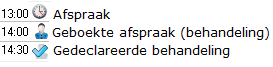 Intramed Agenda 