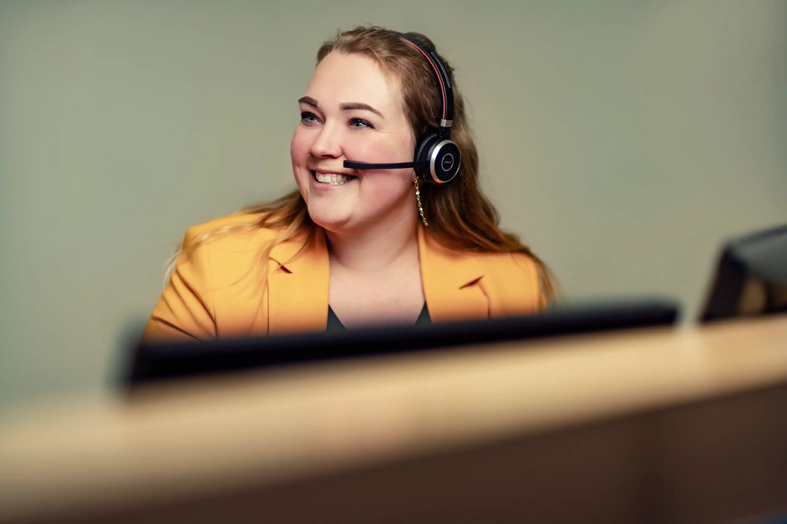 Medewerker Service Centrum Intramed