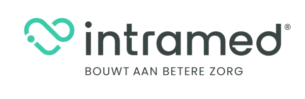 Intramed footer logo