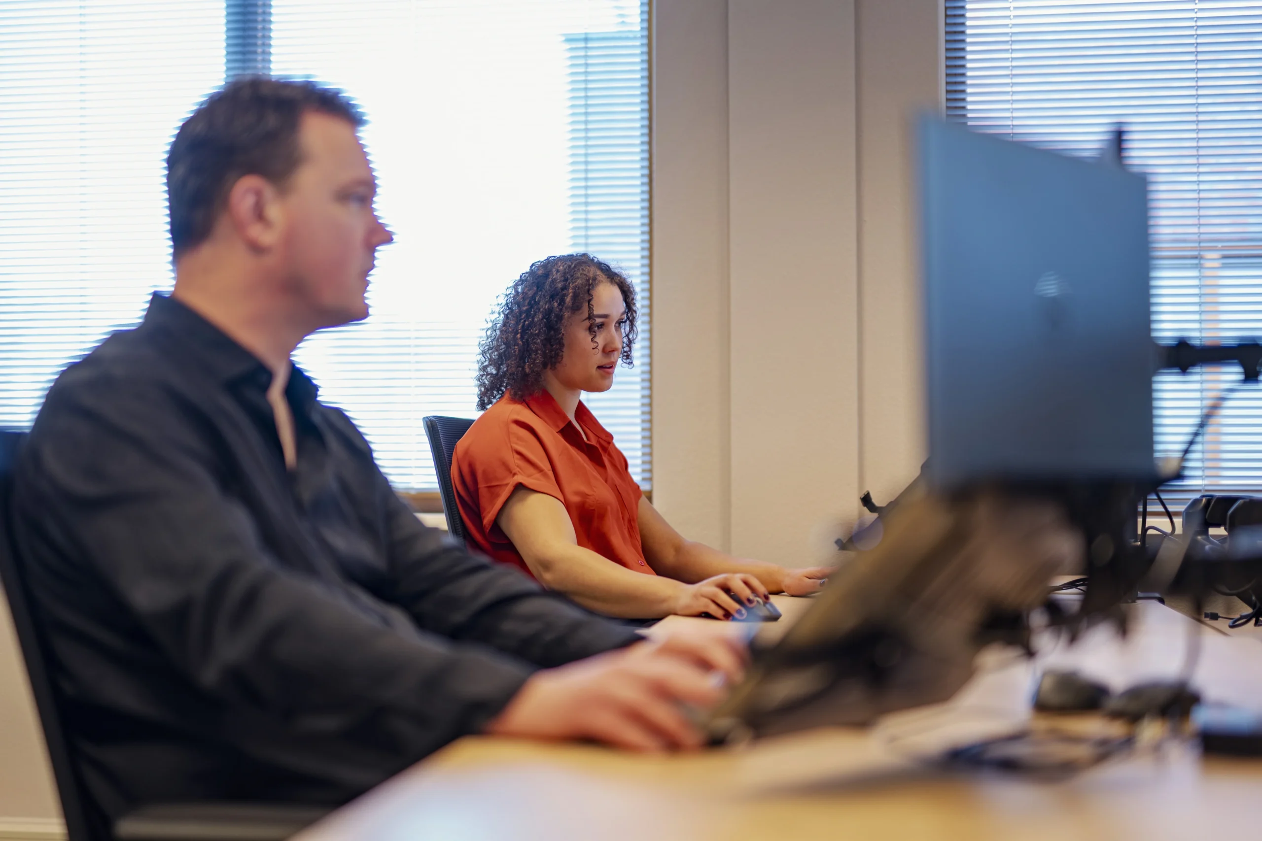 Intramed software wordt ontwikkeld voor en in samenwerking met therapeuten