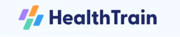 Logo van HealthTrain