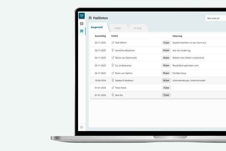 Thumbnail release notes intramed web 10.8