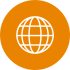 Globe_oranje